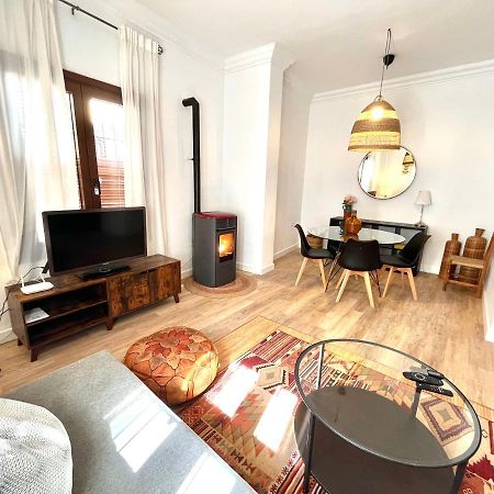 Apartamento Centro Historico Ronda Extérieur photo
