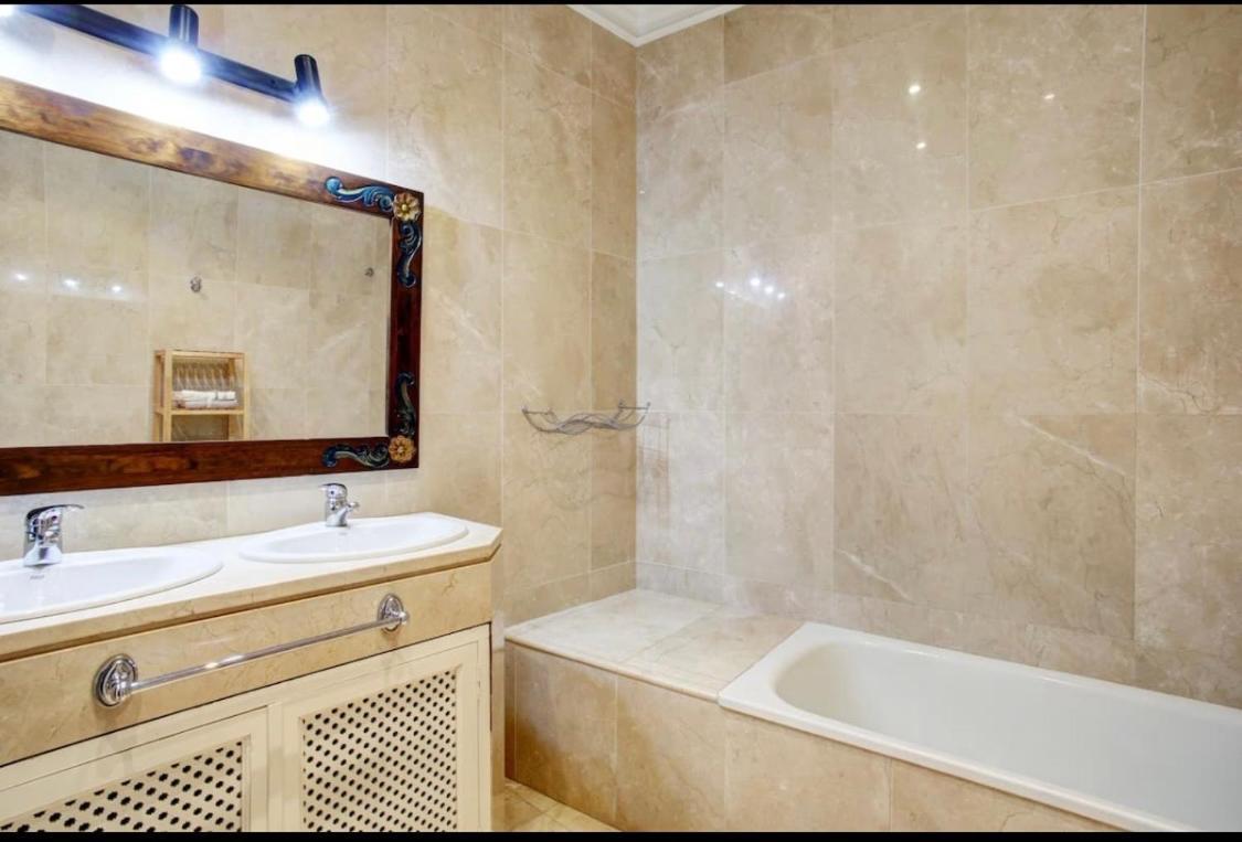 Apartamento Centro Historico Ronda Extérieur photo