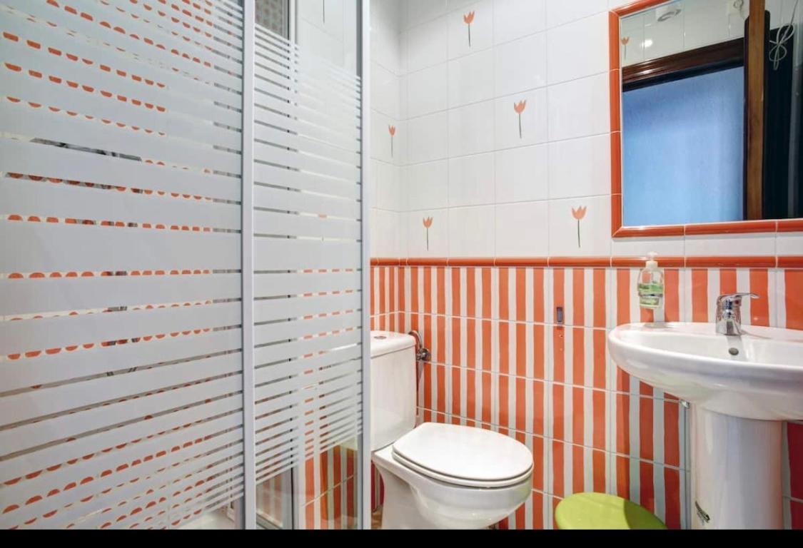 Apartamento Centro Historico Ronda Extérieur photo