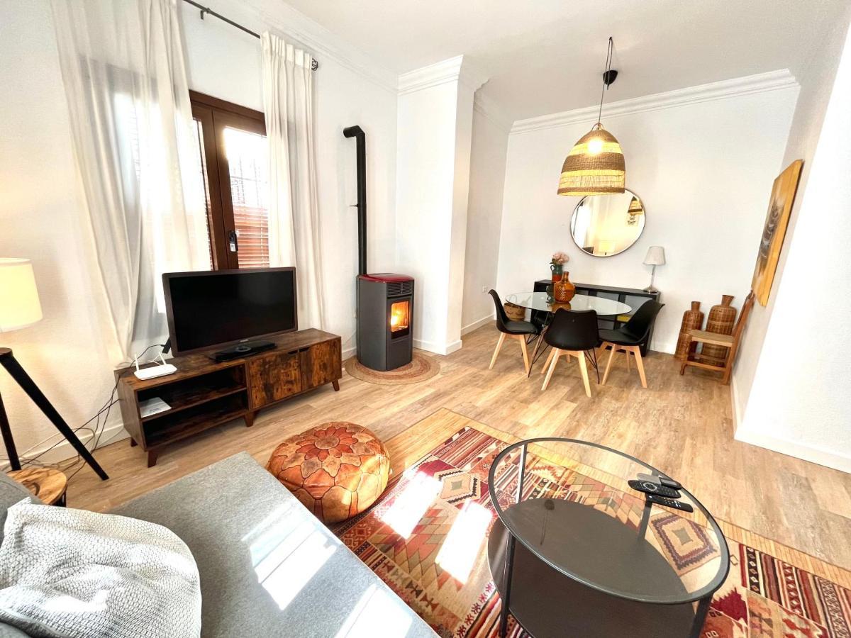 Apartamento Centro Historico Ronda Extérieur photo