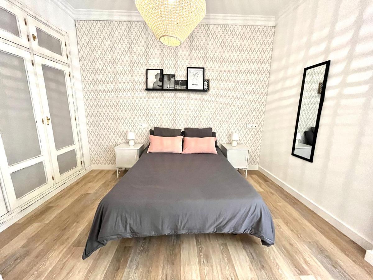 Apartamento Centro Historico Ronda Extérieur photo