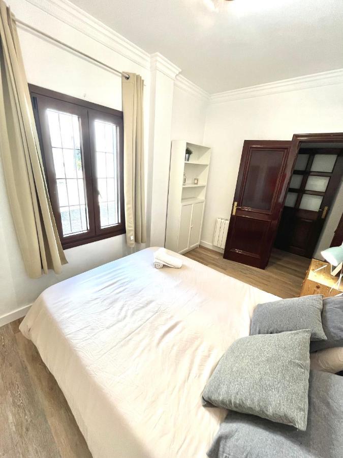 Apartamento Centro Historico Ronda Extérieur photo