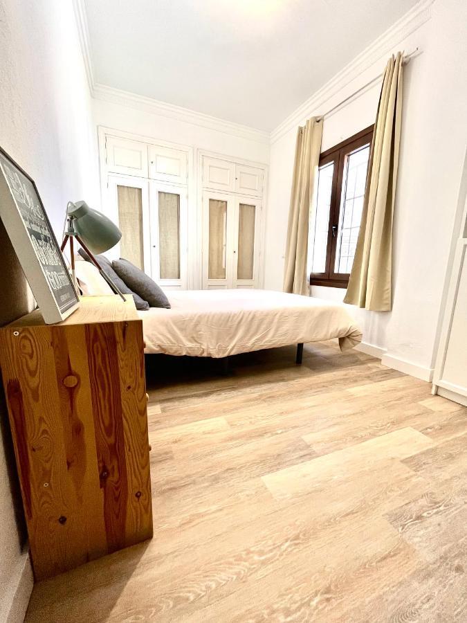 Apartamento Centro Historico Ronda Extérieur photo