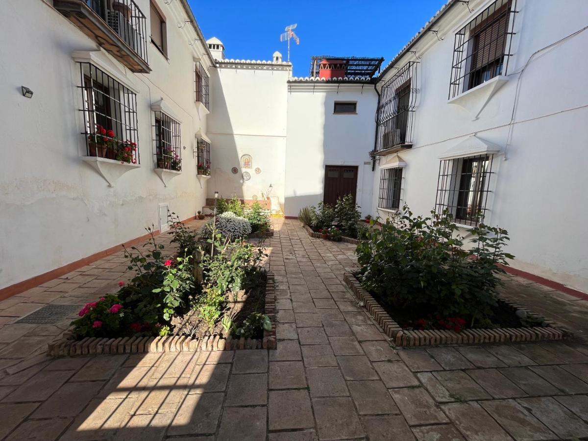 Apartamento Centro Historico Ronda Extérieur photo