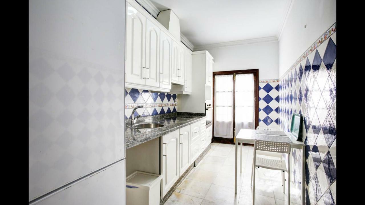 Apartamento Centro Historico Ronda Extérieur photo
