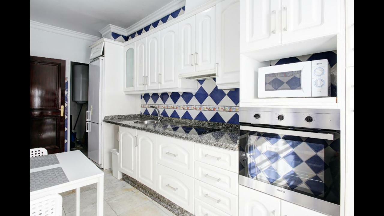 Apartamento Centro Historico Ronda Extérieur photo